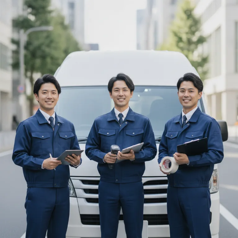 通関業者 のチーム: 上越市